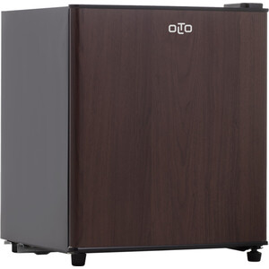 Холодильник Olto RF-050 Wood