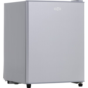 Холодильник Olto RF-070 Silver