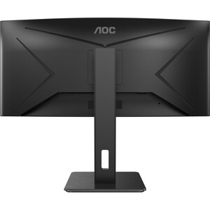 Монитор AOC Pro CU34P2A черный (CU34P2A)