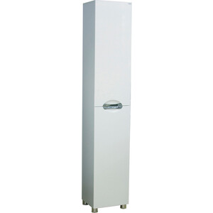 Пенал Mixline Этьен 36х196 правый, белый (4640030869190)