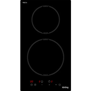 Индукционная варочная панель Korting HI 32021 B
