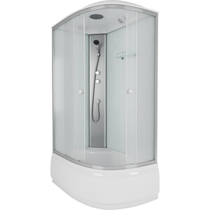 Душевая кабина Niagara NG-7310-14L 120х80х215 левая