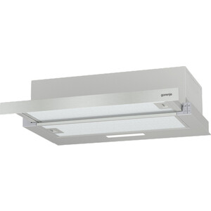 Вытяжка встраиваемая Gorenje TH62E3X