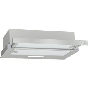 Вытяжка встраиваемая Gorenje TH62E3X
