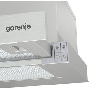 Вытяжка встраиваемая Gorenje TH62E3X
