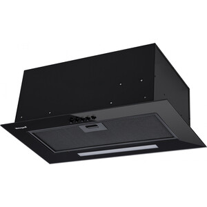 Вытяжка встраиваемая Weissgauff Aura 900 BL