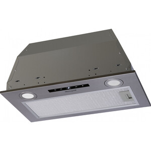 Вытяжка встраиваемая Weissgauff BOX 1200 IX