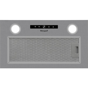 Вытяжка встраиваемая Weissgauff BOX 1200 IX