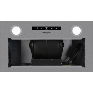 Вытяжка встраиваемая Weissgauff BOX 1200 IX