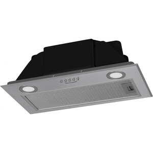 Вытяжка встраиваемая Weissgauff BOX 850 IX