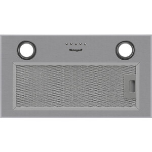 Вытяжка встраиваемая Weissgauff BOX 850 IX