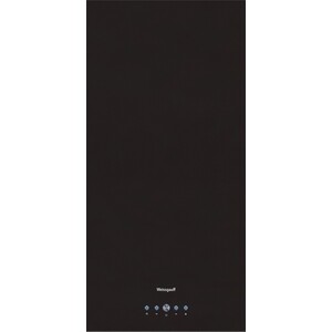 Вытяжка Weissgauff Irida BL