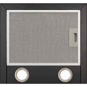 Вытяжка Weissgauff Irida BL