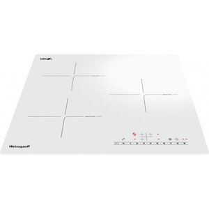 Индукционная варочная панель Weissgauff HI 430 WSC