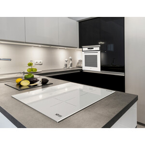 Индукционная варочная панель Weissgauff HI 430 WSC