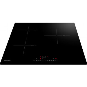 Электрическая варочная панель Weissgauff HI 630 BSC