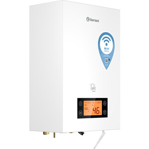 Электрический котел Thermex Tesla 6-12 Wi-Fi
