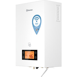 Электрический котел Thermex Tesla 6-12 Wi-Fi