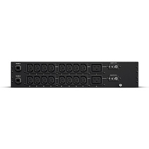 Блок распределения питания CyberPower ATS 2U type (PDU32MHVCEE18AT)