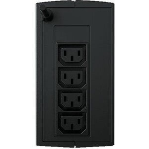 ИБП CyberPower UPC Line-Interactive UTC850EI 850VA/425W (4 IEC С13) (UTC850EI)