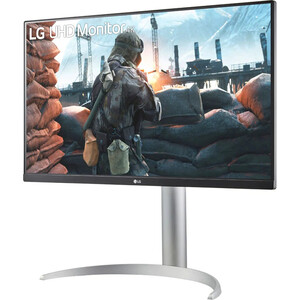 Монитор LG UltraFine 27UP650-W (27UP650-W.ARUZ)