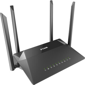 Wi-Fi роутер D-Link DIR-853 (DIR-853/URU/R3A)