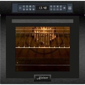 Электрический духовой шкаф Kaiser EH 6306 RS