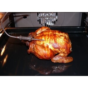 Электрический духовой шкаф Kaiser EH 6306 RS