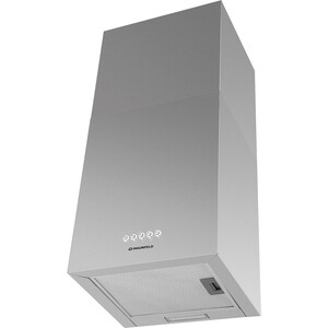 Вытяжка MAUNFELD Box Push 40 нержавеющая сталь