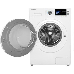 Стиральная машина MAUNFELD MFWM148WH