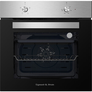 Электрический духовой шкаф Zigmund & Shtain E 136 S