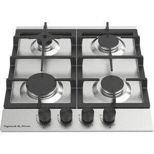 Газовая варочная панель Zigmund & Shtain G 15.4 S