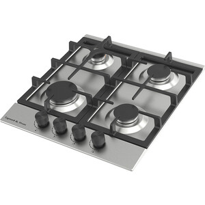 Газовая варочная панель Zigmund & Shtain G 15.4 S