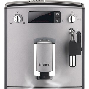 Кофемашина автоматическая Nivona CafeRomatica NICR 525