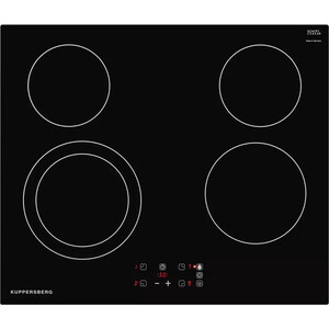 Электрическая варочная панель Kuppersberg ESO 602