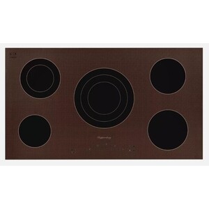 Электрическая варочная панель Kuppersberg FA90RC