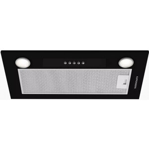 Вытяжка встраиваемая Kuppersberg INLINEA 52 B X