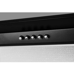 Вытяжка встраиваемая Kuppersberg INLINEA 52 B X