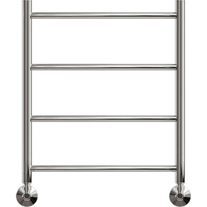 Полотенцесушитель водяной Point П4 500х600 хром (PN04156)