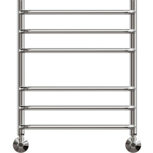 Полотенцесушитель водяной Point П6 500х600 хром (PN09156)