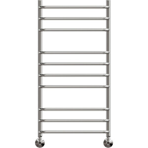 Полотенцесушитель водяной Point П10 500х1000 хром (PN09150)