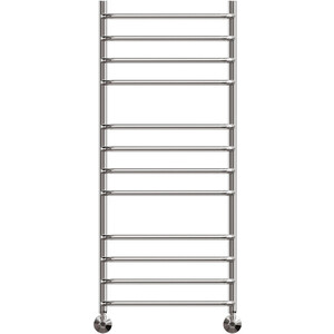 Полотенцесушитель водяной Point П12 500х1200 хром (PN09152)