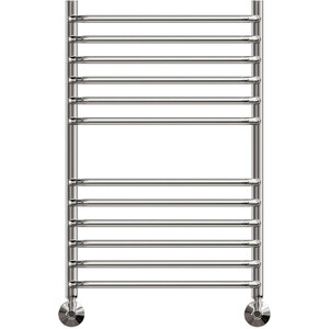 Полотенцесушитель водяной Point П12 500х800 хром (PN09158S)