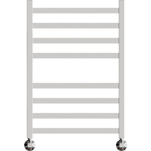 Полотенцесушитель водяной Point П8 500х800 хром (PN83158)