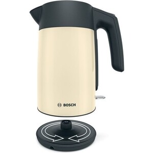 Чайник электрический Bosch TWK7L467