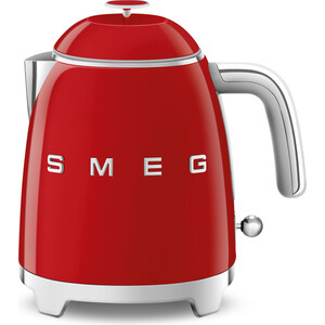 фото Чайник электрический smeg klf05rdeu