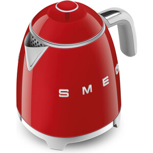 фото Чайник электрический smeg klf05rdeu