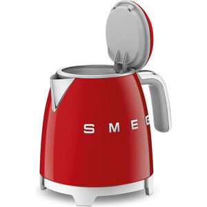фото Чайник электрический smeg klf05rdeu