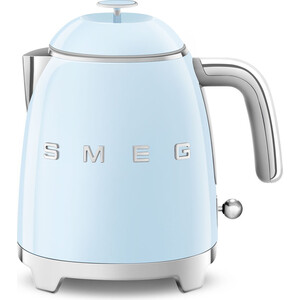 фото Чайник электрический smeg klf05pbeu