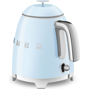 фото Чайник электрический smeg klf05pbeu